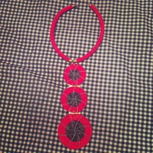 Necklace from Kenya 🇰🇪 🌟